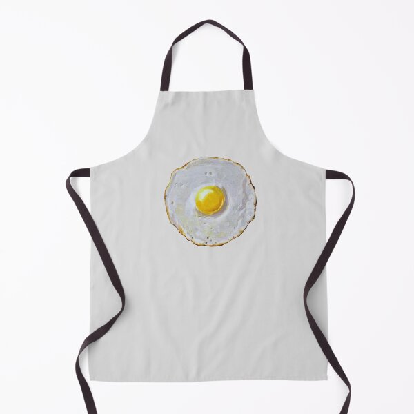 Item preview, Fried egg designed and sold by TroninaArt.
