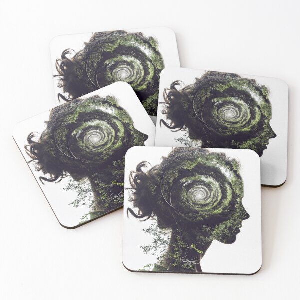Item preview, Rebirth  designed and sold by BowAndBrush.