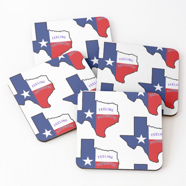 Artikelvorschau, Fantastische texanische Patriot-Sammlung entworfen und verkauft von AwesomeMerch.Co.