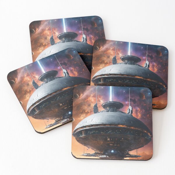 Item preview, Spaceship designed and sold by RaF71PrO.