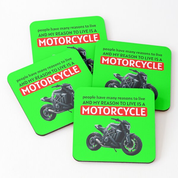 Item preview, My reason to live is a MOTORCYCLE designed and sold by MOTOSHIFT.