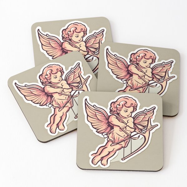 Item preview, Cupid  designed and sold by TheLUXURY93.