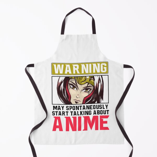 Item preview,  warning may spontaneously start talking about anime japan designed and sold by suechtmpoa.