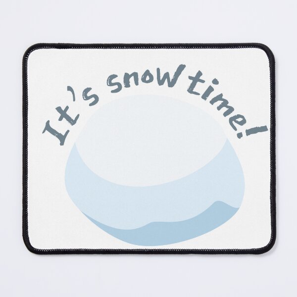 Item preview, It's Snowtime! designed and sold by trendingatees.