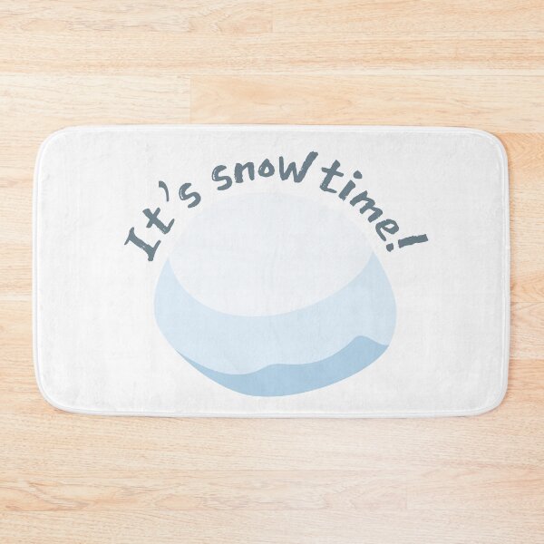 Item preview, It's Snowtime! designed and sold by trendingatees.