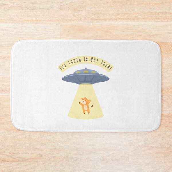 Item preview, The Truth Is Out There designed and sold by Creative Zense™.