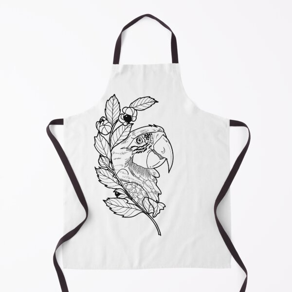 Item preview, Macaw designed and sold by ummineiro.