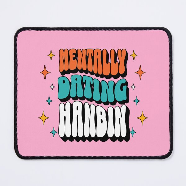 Item preview, ZB1 zero base one mentally dating sung hanbin typography zerose | Morcaworks designed and sold by Morcawork.