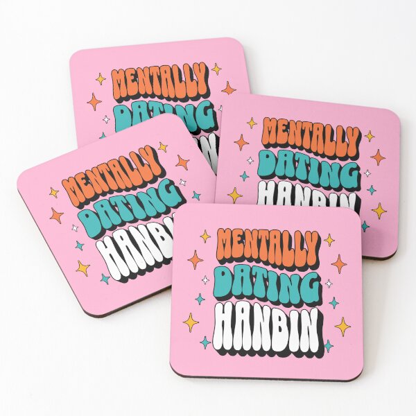 Item preview, ZB1 zero base one mentally dating sung hanbin typography zerose | Morcaworks designed and sold by Morcawork.