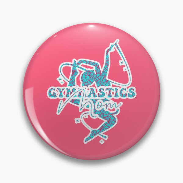 Item preview, Gymnastics Mom designed and sold by creativerooney.