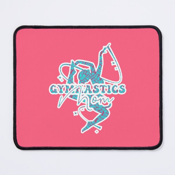 Item preview, Gymnastics Mom designed and sold by creativerooney.