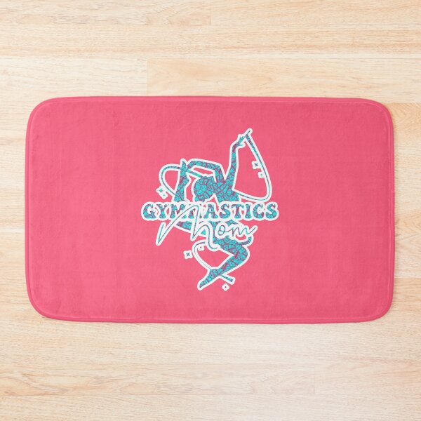 Item preview, Gymnastics Mom designed and sold by creativerooney.