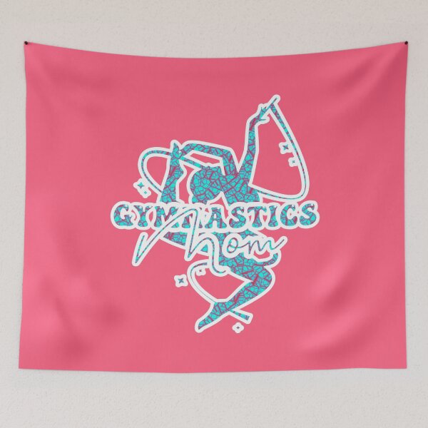 Item preview, Gymnastics Mom designed and sold by creativerooney.