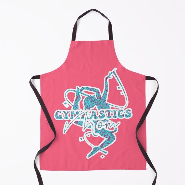 Item preview, Gymnastics Mom designed and sold by creativerooney.