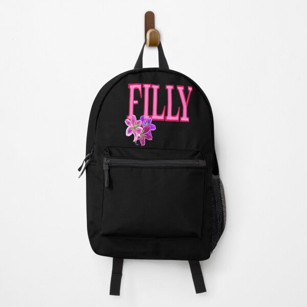 Item preview, Top 10 best personalised gifts Filly, filicia, felicia, phelicia, preppy,personalized name with painted lilies designed and sold by Artonmytee.