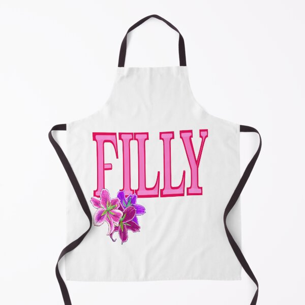 Item preview, Top 10 best personalised gifts Filly, filicia, felicia, phelicia, preppy,personalized name with painted lilies designed and sold by Artonmytee.