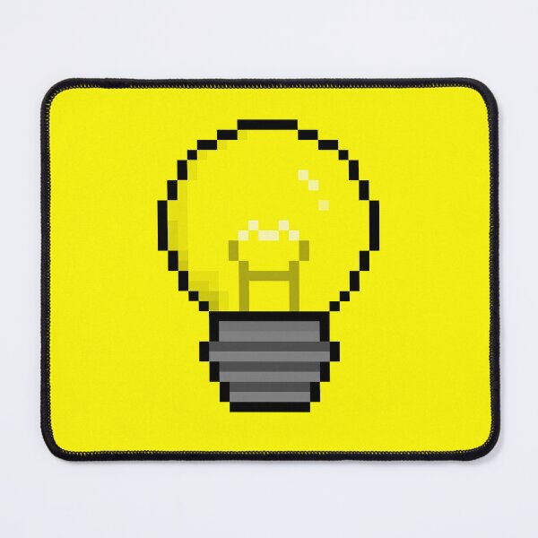 Item preview, light-bulb designed and sold by mozizy.