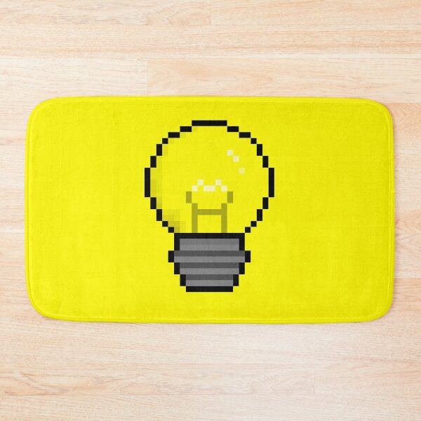 Item preview, light-bulb designed and sold by mozizy.