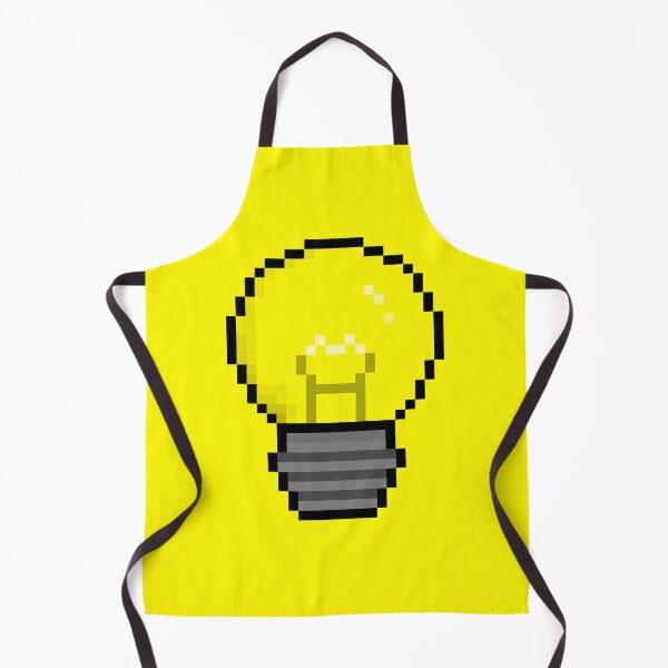 Item preview, light-bulb designed and sold by mozizy.