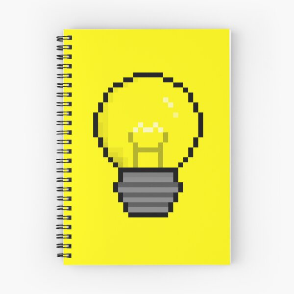 Item preview, light-bulb designed and sold by mozizy.