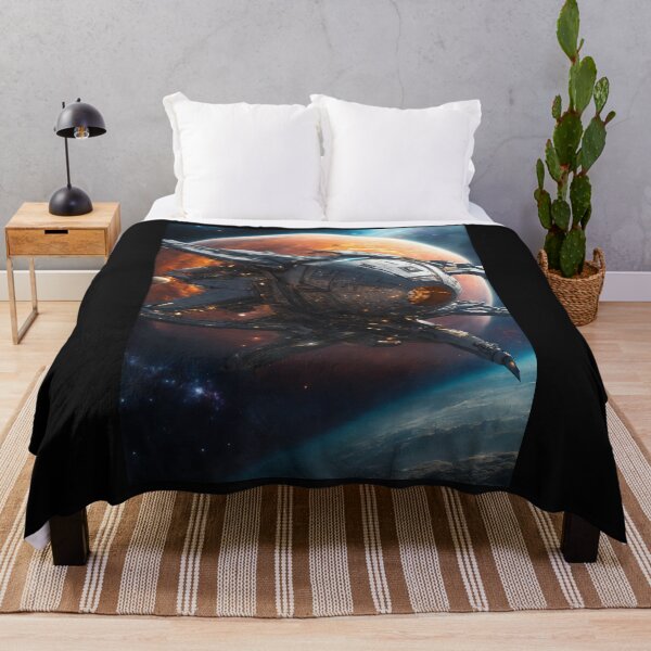 Item preview, Spaceship designed and sold by RaF71PrO.