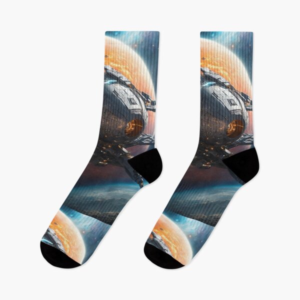 Item preview, Spaceship designed and sold by RaF71PrO.