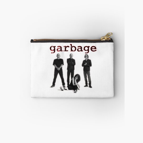 Item preview, Garbage Tour 20124 designed and sold by gudel.