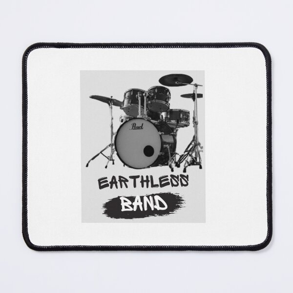 Item preview, Earthless band  designed and sold by DaringDesigns19.