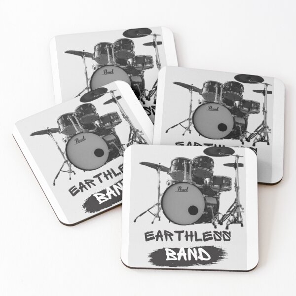 Item preview, Earthless band  designed and sold by DaringDesigns19.