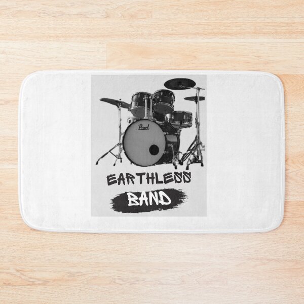 Item preview, Earthless band  designed and sold by DaringDesigns19.