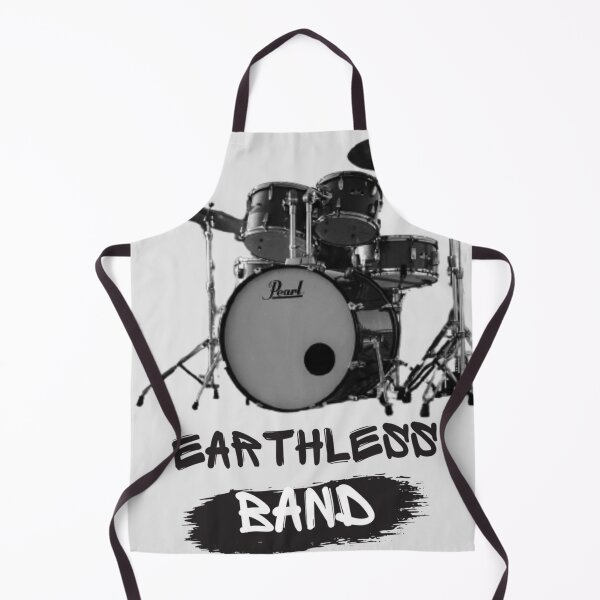 Item preview, Earthless band designed and sold by DaringDesigns19.
