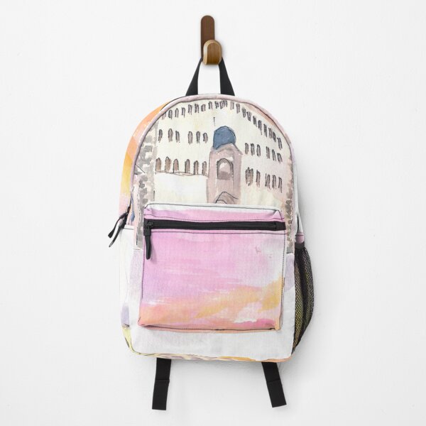 Item preview, Morning Glory in Parma Piazza del Duomo in Emilia Romagna designed and sold by artshop77.