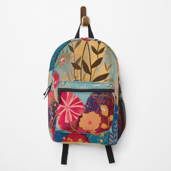Item preview, Colorful Hearts with Patterns and Flowers designed and sold by celiacreatec.