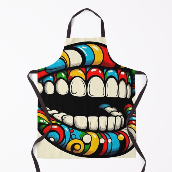 Item preview, Colored Vibrations of a Smile designed and sold by Lyavalio.