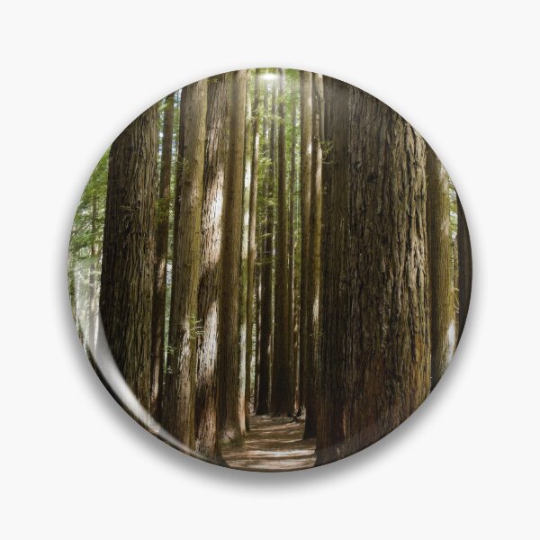 Item preview, The Redwoods designed and sold by Linda Lees.
