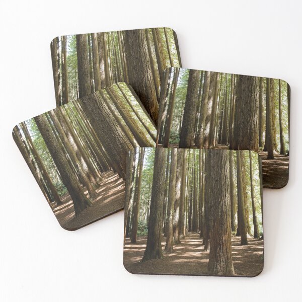 Item preview, The Redwoods designed and sold by Linda Lees.