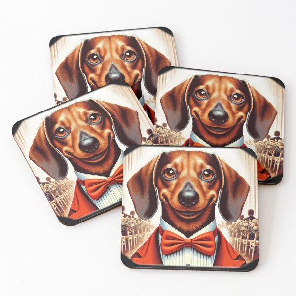 Item preview, Groom Doggo designed and sold by DesignerDoggo.