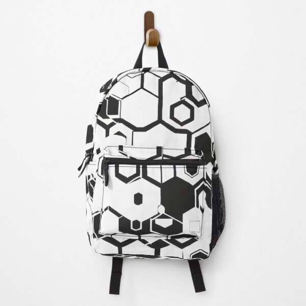 Item preview, Honeycomb pattern vintage designed and sold by IdeaND.