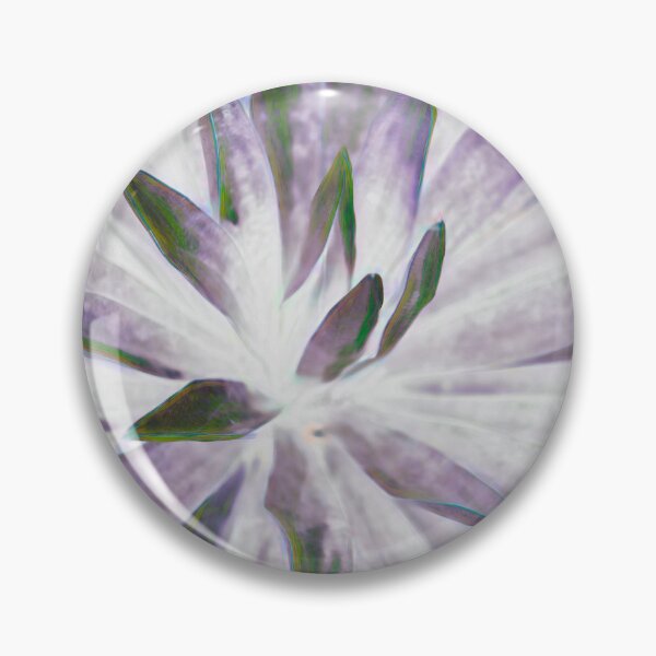 Item preview, Yucca Explosion Abstract designed and sold by bertsworks300.