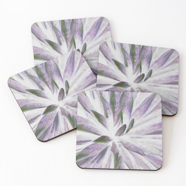 Item preview, Yucca Explosion Abstract designed and sold by bertsworks300.