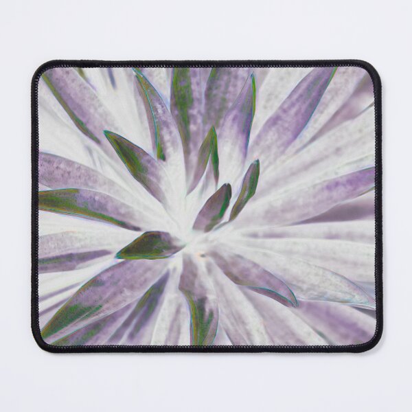 Item preview, Yucca Explosion Abstract designed and sold by bertsworks300.