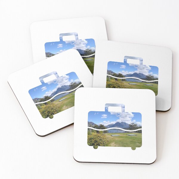 Item preview,  Serenity in Nature: A Landscape with Trees, Lake, and Nature designed and sold by tadeba.