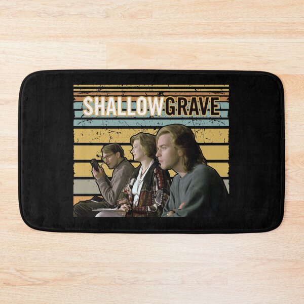 Item preview, Shallow Grave Classic designed and sold by Casaharashi.