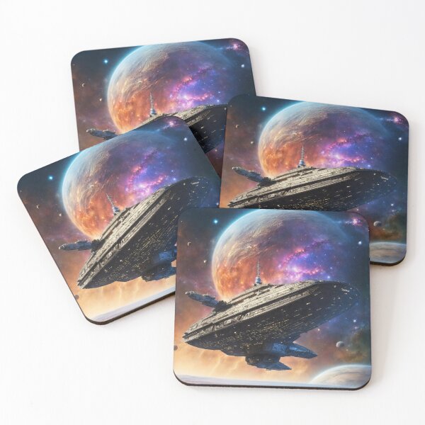 Item preview, Spaceship designed and sold by RaF71PrO.