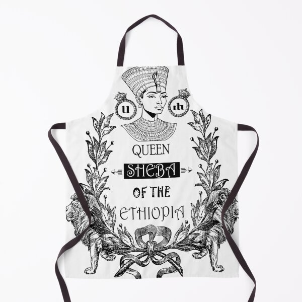 Item preview, QUEEN SHEBA OF ETHIOPIAN designed and sold by imaginativeafro.