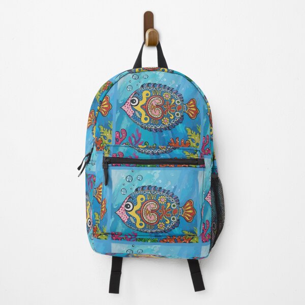 Item preview, Dive Deep  designed and sold by PopezBiz.