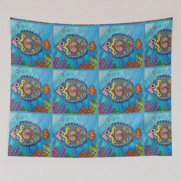 Item preview, Dive Deep  designed and sold by PopezBiz.
