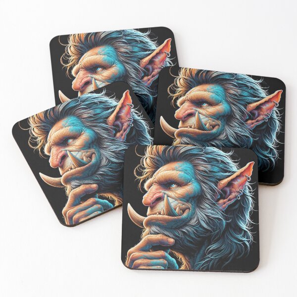 Item preview, The Troll Thinks designed and sold by EVE.