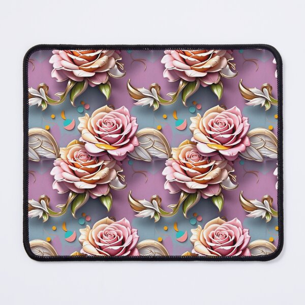 Item preview, Eternal Bloom Pattern designed and sold by KaMP168.