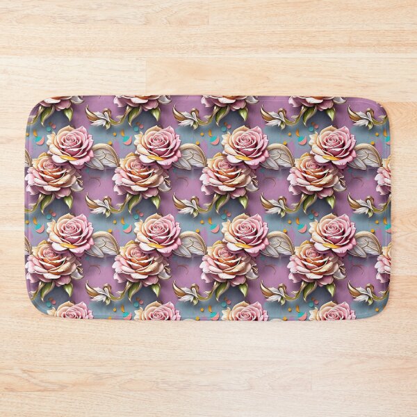 Item preview, Eternal Bloom Pattern designed and sold by KaMP168.